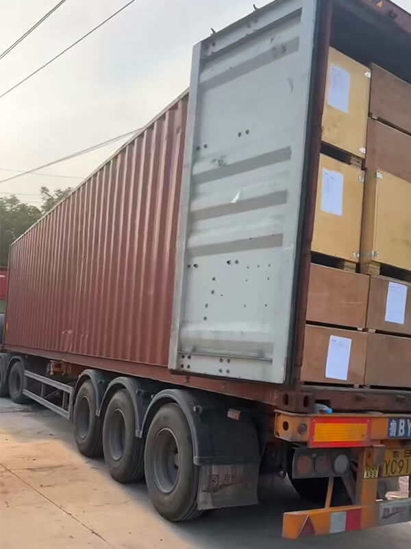 corn hammer mill