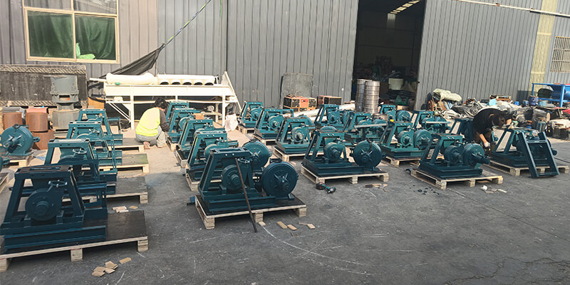 maize grinder