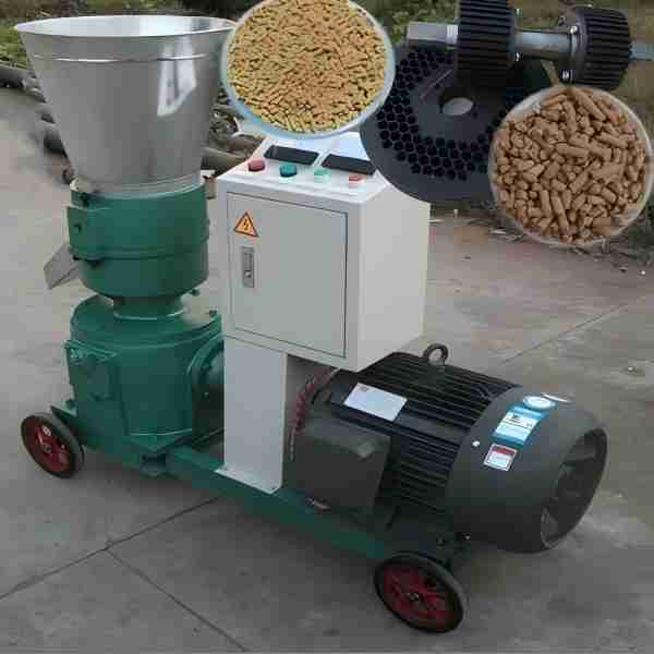 Pellet Machinery, Crusher, Mixer, Cooler, Packing MachineFeed Pellet Machine for Sale: Your Ultimate Guide to Finding the Best Equipment