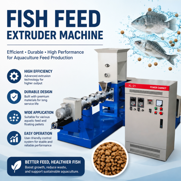 Pellet Machinery, Crusher, Mixer, Cooler, Packing Machine.How to Make Floating Fish Feed at Home: Beginner’s Guide to Small Feed Pellet Machines