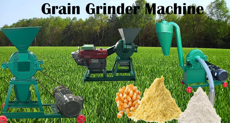 Pellet Machinery, Crusher, Mixer, Cooler, Packing MachineFeed Hammer Mill