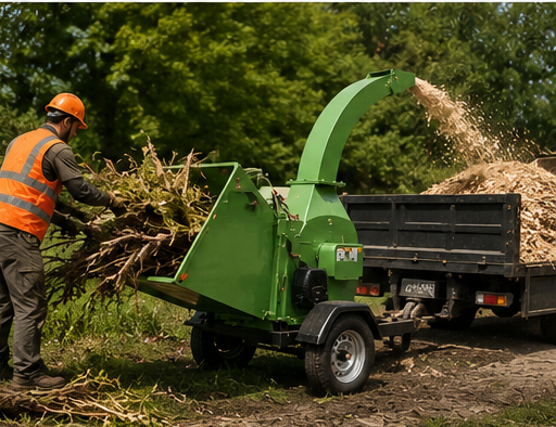 Pellet Machinery, Crusher, Mixer, Cooler, Packing Machine.Small Wood Crusher for Home Business: 5 Profitable Ideas