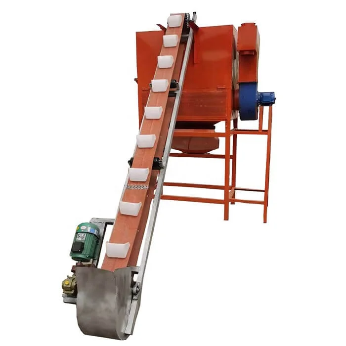 Feed Pellet Cooler