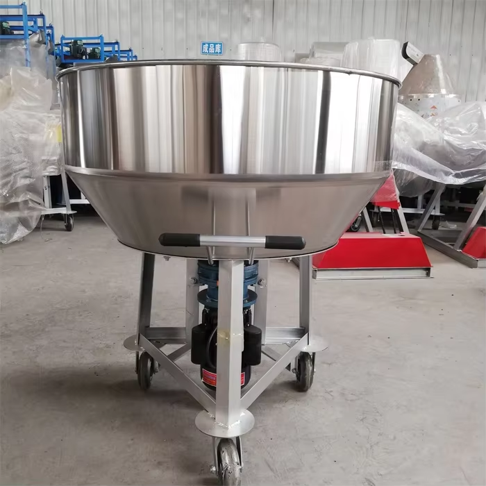 Pellet Machinery, Crusher, Mixer, Cooler, Packing MachineFeed Mixer Machine