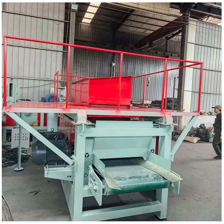 Pellet Machinery, Crusher, Mixer, Cooler, Packing MachineAutomatic Wood Shaver Machine