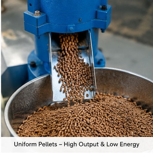 Pellet Machinery, Crusher, Mixer, Cooler, Packing Machine.How to Choose a Reliable Feed Pellet Machine Manufacturer in China