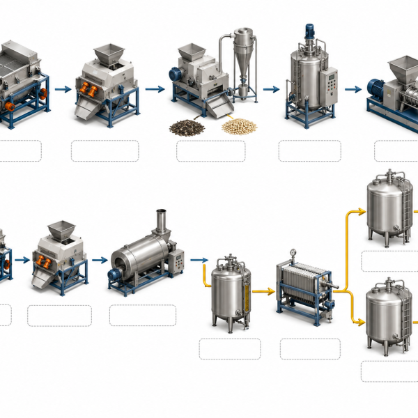 Pellet Machinery, Crusher, Mixer, Cooler, Packing Machine.What Is the Best Oil Press Machine for Sunflower Seeds and Sesame Seeds?