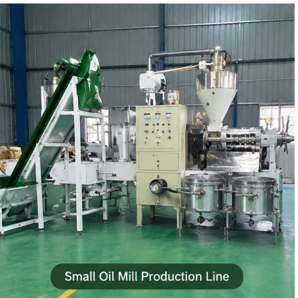 Pellet Machinery, Crusher, Mixer, Cooler, Packing Machine.How to Start an Oil Mill Business with a Small Investment