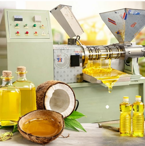 Pellet Machinery, Crusher, Mixer, Cooler, Packing Machine.How to Choose a Reliable Oil Press Machine Manufacturer in China