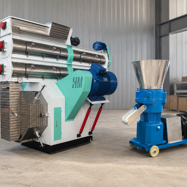 Pellet Machinery, Crusher, Mixer, Cooler, Packing Machine.Feed Pellet Machine – How to Choose a Reliable Feed Pellet Machine Manufacturer