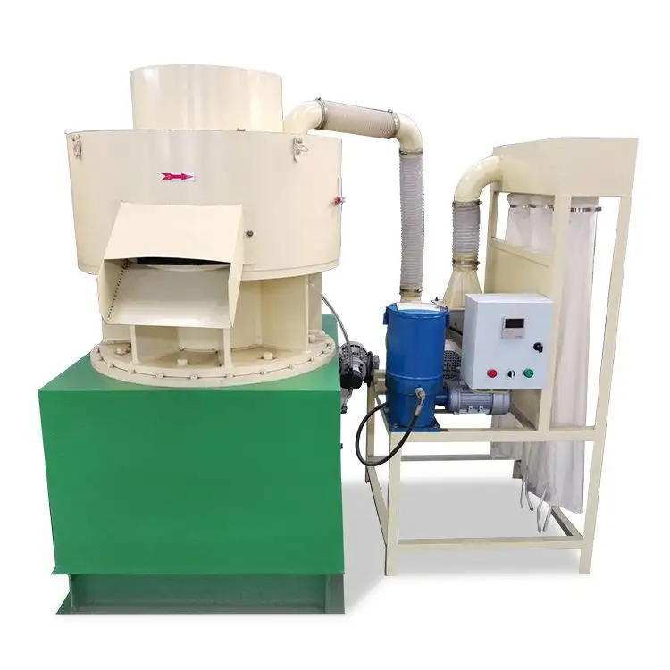Pellet Machinery, Crusher, Mixer, Cooler, Packing MachineSawdust Pellet Machine